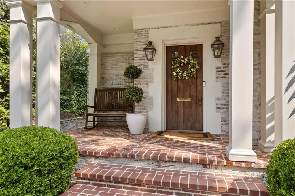 54 Camden Road Ne, Atlanta, Georgia 30309, 4 Bedrooms Bedrooms, ,3 BathroomsBathrooms,Residential,Sold,54 Camden Road Ne,7591614