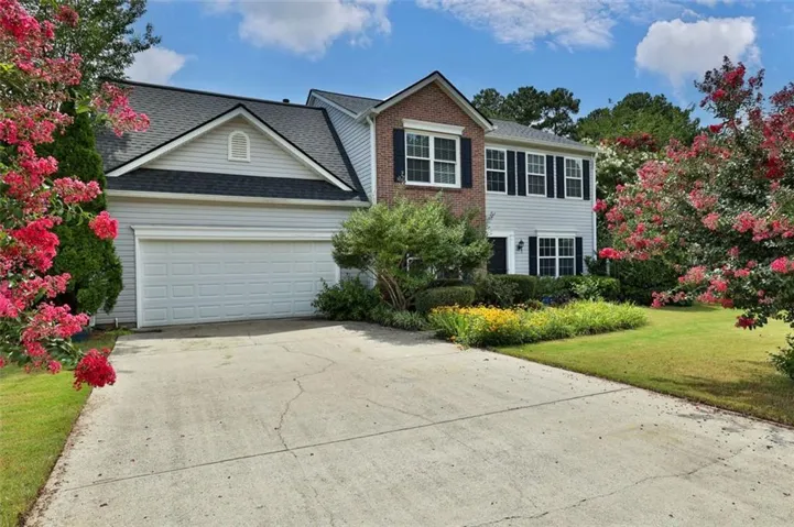 2960 Evergreen Eve Crossing, Dacula, Georgia 30019