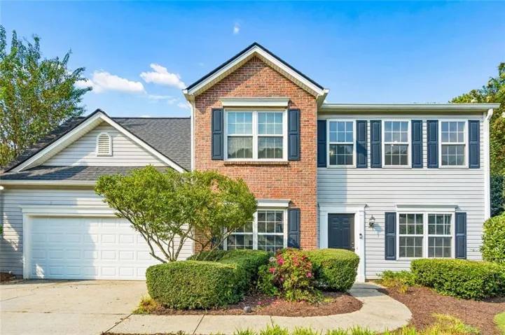 2960 Evergreen Eve Crossing, Dacula, Georgia 30019