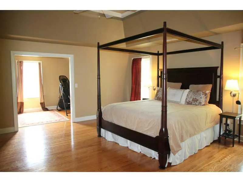 320 Trowbridge Walk, Atlanta, Georgia 30350, 5 Bedrooms Bedrooms, ,4 BathroomsBathrooms,Residential,Sold,320 Trowbridge Walk,5005615