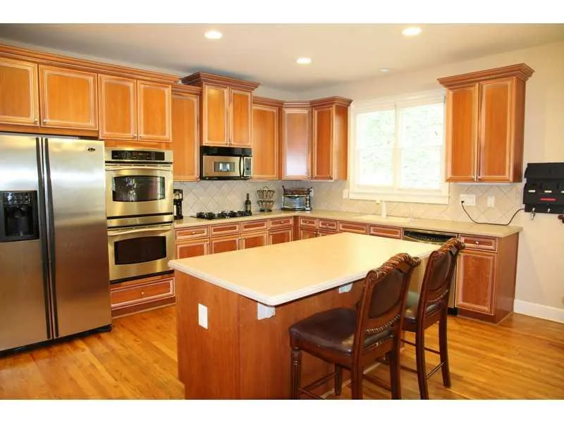 320 Trowbridge Walk, Atlanta, Georgia 30350, 5 Bedrooms Bedrooms, ,4 BathroomsBathrooms,Residential,Sold,320 Trowbridge Walk,5005615