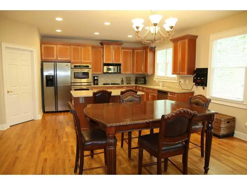 320 Trowbridge Walk, Atlanta, Georgia 30350, 5 Bedrooms Bedrooms, ,4 BathroomsBathrooms,Residential,Sold,320 Trowbridge Walk,5005615