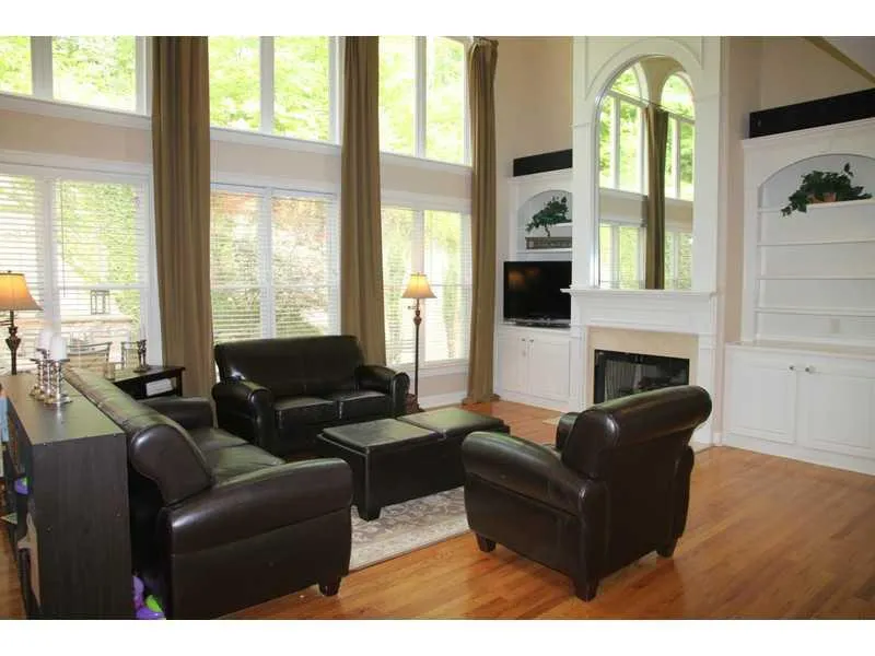 320 Trowbridge Walk, Atlanta, Georgia 30350, 5 Bedrooms Bedrooms, ,4 BathroomsBathrooms,Residential,Sold,320 Trowbridge Walk,5005615