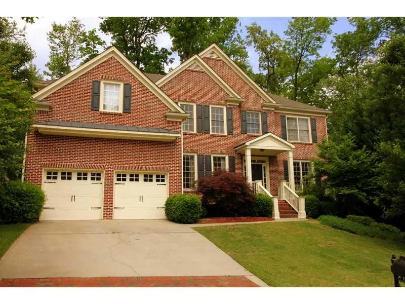 320 Trowbridge Walk, Atlanta, Georgia 30350, 5 Bedrooms Bedrooms, ,4 BathroomsBathrooms,Residential,Sold,320 Trowbridge Walk,5005615