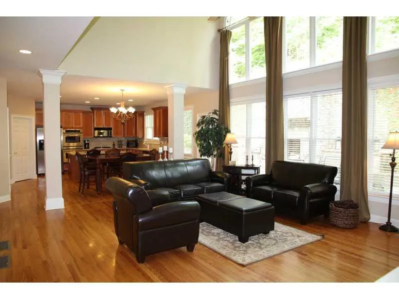 320 Trowbridge Walk, Atlanta, Georgia 30350, 5 Bedrooms Bedrooms, ,4 BathroomsBathrooms,Residential,Sold,320 Trowbridge Walk,5005615