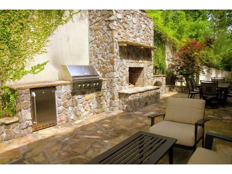 320 Trowbridge Walk, Atlanta, Georgia 30350, 5 Bedrooms Bedrooms, ,4 BathroomsBathrooms,Residential,Sold,320 Trowbridge Walk,5005615