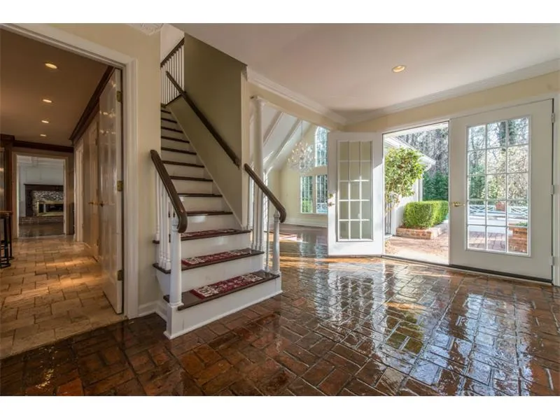 5695 Lake Island Drive, Atlanta, Georgia 30327, 5 Bedrooms Bedrooms, ,4 BathroomsBathrooms,Residential,Sold,5695 Lake Island Drive,5597970