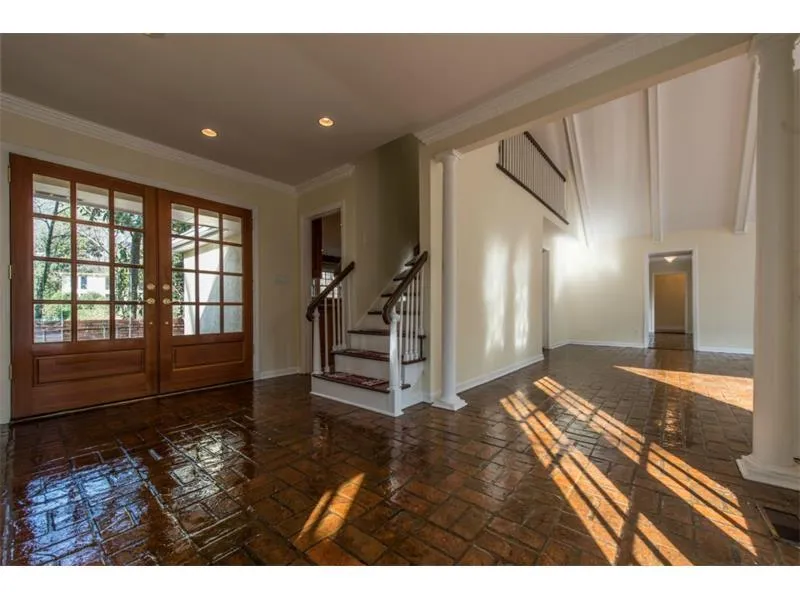 5695 Lake Island Drive, Atlanta, Georgia 30327, 5 Bedrooms Bedrooms, ,4 BathroomsBathrooms,Residential,Sold,5695 Lake Island Drive,5597970