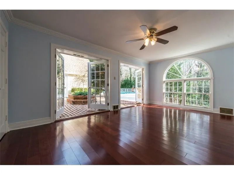 5695 Lake Island Drive, Atlanta, Georgia 30327, 5 Bedrooms Bedrooms, ,4 BathroomsBathrooms,Residential,Sold,5695 Lake Island Drive,5597970