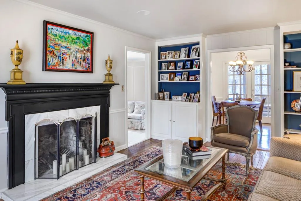 330 High Brook Drive, Atlanta, Georgia 30342, 4 Bedrooms Bedrooms, ,3 BathroomsBathrooms,Residential,Sold,330 High Brook Drive,7177841