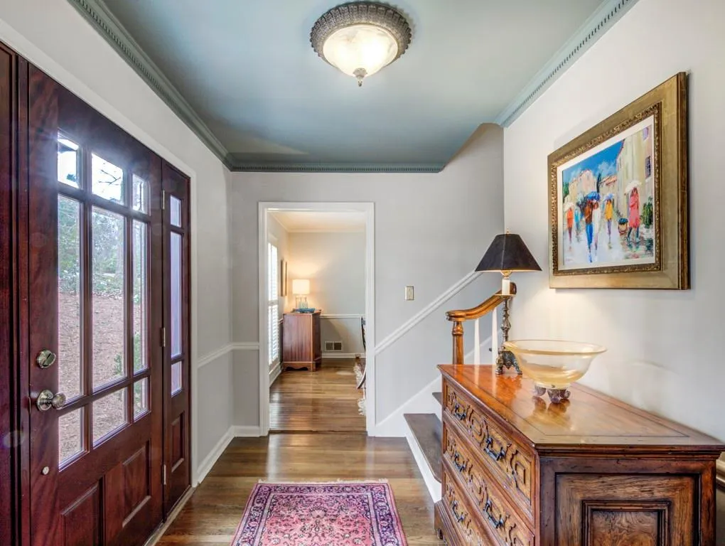 330 High Brook Drive, Atlanta, Georgia 30342, 4 Bedrooms Bedrooms, ,3 BathroomsBathrooms,Residential,Sold,330 High Brook Drive,7177841