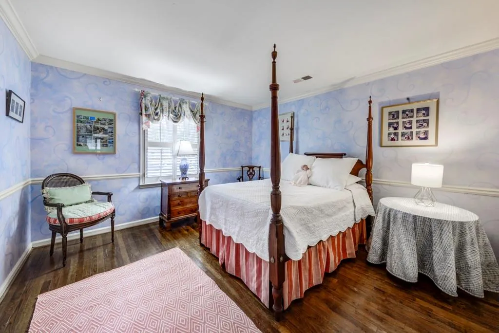 330 High Brook Drive, Atlanta, Georgia 30342, 4 Bedrooms Bedrooms, ,3 BathroomsBathrooms,Residential,Sold,330 High Brook Drive,7177841