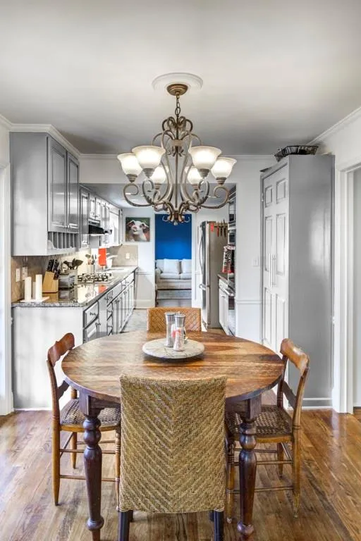 330 High Brook Drive, Atlanta, Georgia 30342, 4 Bedrooms Bedrooms, ,3 BathroomsBathrooms,Residential,Sold,330 High Brook Drive,7177841