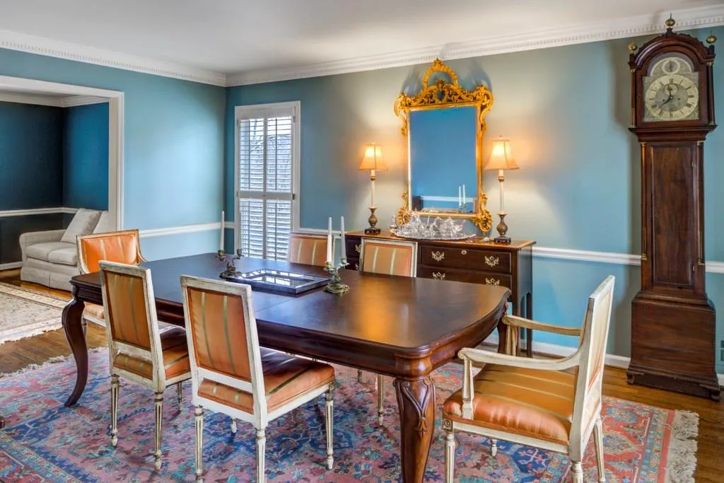 330 High Brook Drive, Atlanta, Georgia 30342, 4 Bedrooms Bedrooms, ,3 BathroomsBathrooms,Residential,Sold,330 High Brook Drive,7177841