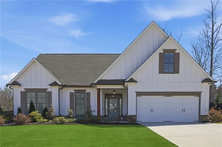 6535 Serene Way, Dawsonville, Georgia 30534