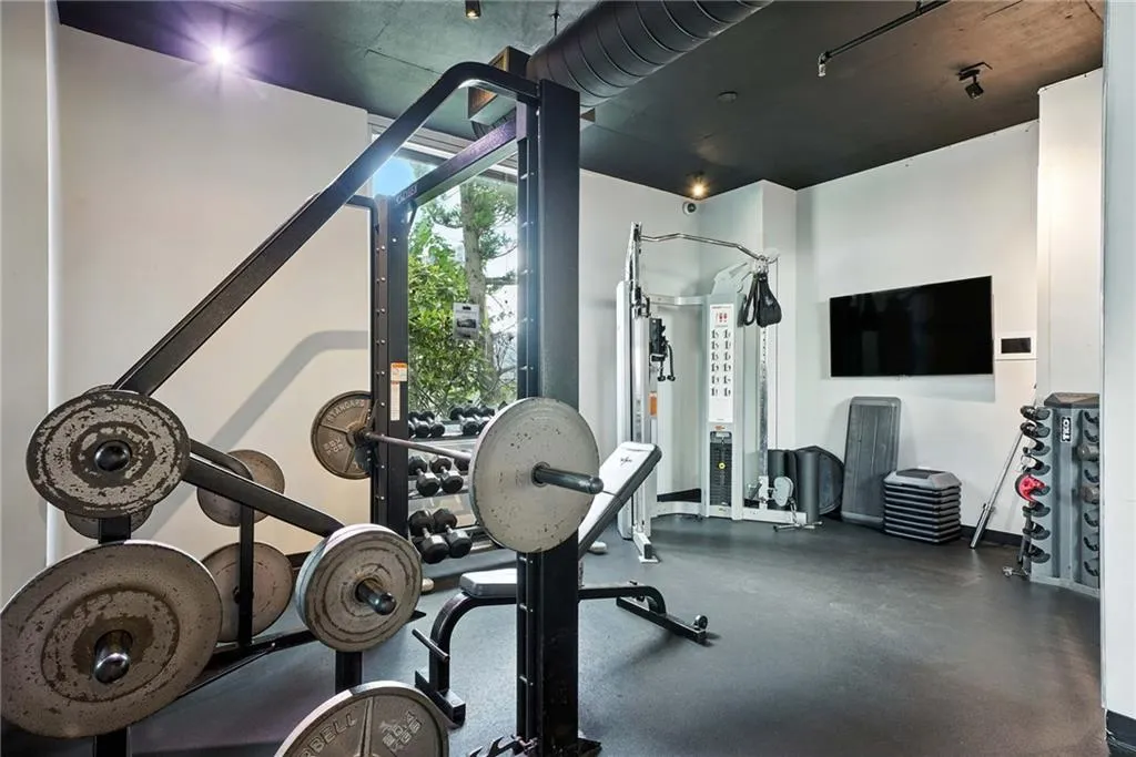3324 Peachtree Road Unit 1712, Atlanta, Georgia 30326, 1 Bedroom Bedrooms, 0 ,1 BathroomBathrooms,Residential,For Sale,3324 Peachtree Road Unit 1712,7835744