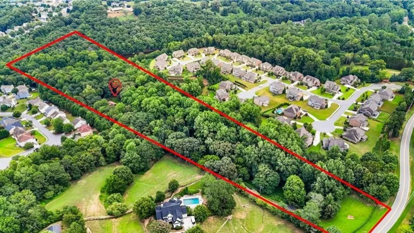 451 Nichols Drive, Suwanee, Georgia 30024