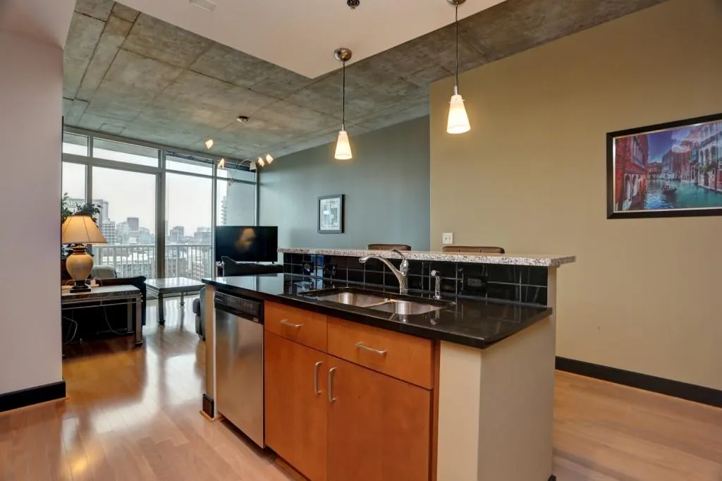 44 Peachtree Place Nw Unit 1733, Atlanta, Georgia 30309, 1 Bedroom Bedrooms, ,1 BathroomBathrooms,Residential,Sold,44 Peachtree Place Nw Unit 1733,5790060
