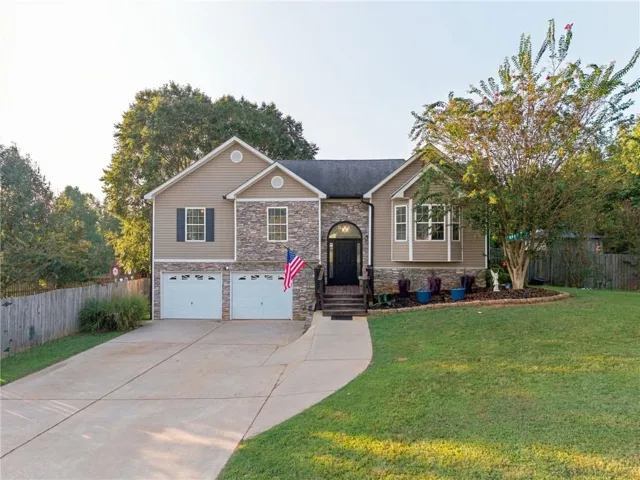59 Allie Trail, Dallas, Georgia 30157