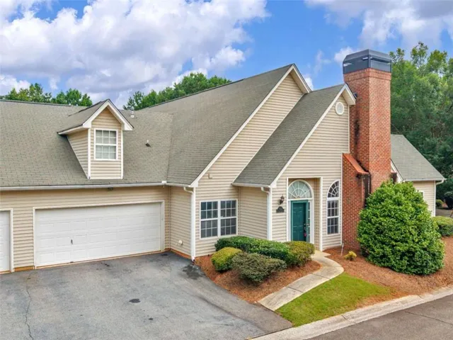1512 Settlers Walk Lane, Marietta, Georgia 30060