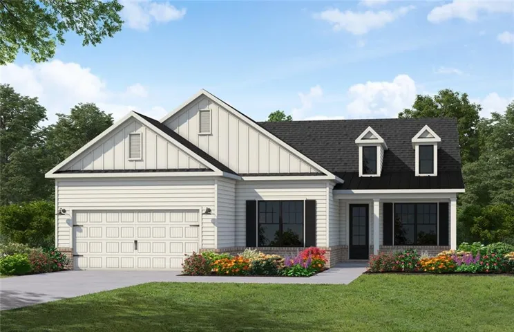 3578 Chosen Boulevard, Snellville, Georgia 30078