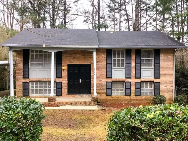 4666 Edwina Lane, Atlanta, Georgia 30331