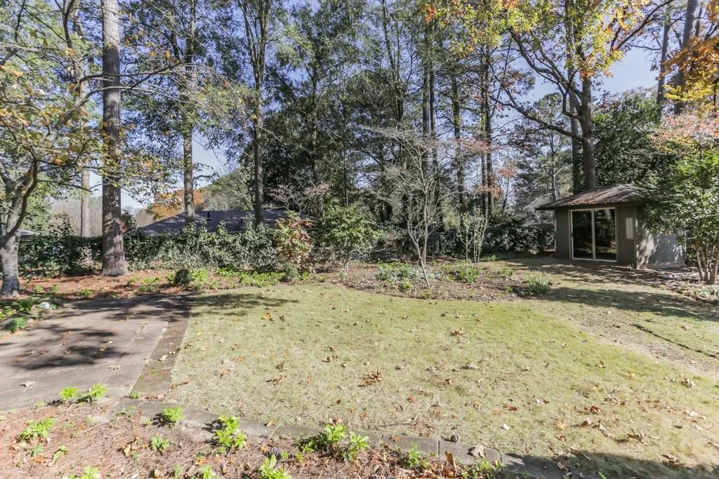 4715 Cherrywood Lane, Sandy Springs, Georgia 30342, 4 Bedrooms Bedrooms, ,4 BathroomsBathrooms,Residential,Sold,4715 Cherrywood Lane,5931872