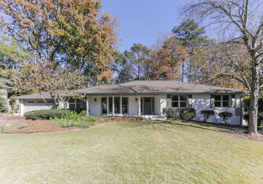 4715 Cherrywood Lane, Sandy Springs, Georgia 30342, 4 Bedrooms Bedrooms, ,4 BathroomsBathrooms,Residential,Sold,4715 Cherrywood Lane,5931872