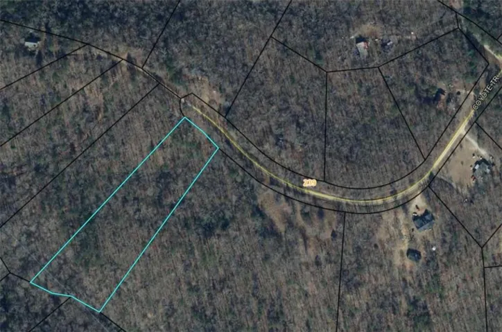 142 Coyote Trail, Waco, Georgia 30182