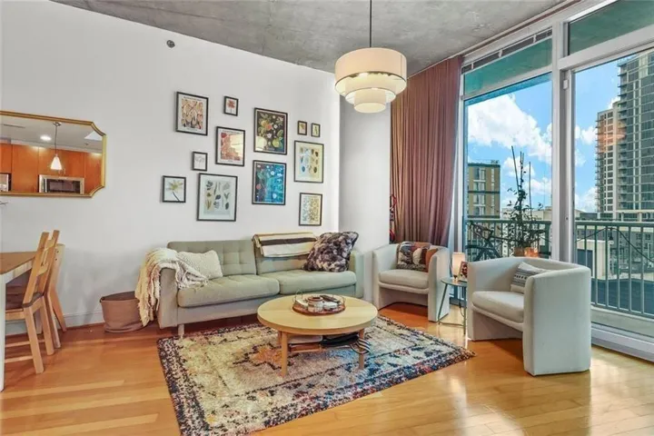 44 Peachtree Place, Atlanta, Georgia 30309