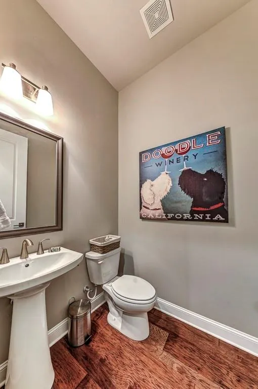 4348 Parkside Place, Atlanta, Georgia 30342, 3 Bedrooms Bedrooms, ,3 BathroomsBathrooms,Residential,Sold,4348 Parkside Place,6855354