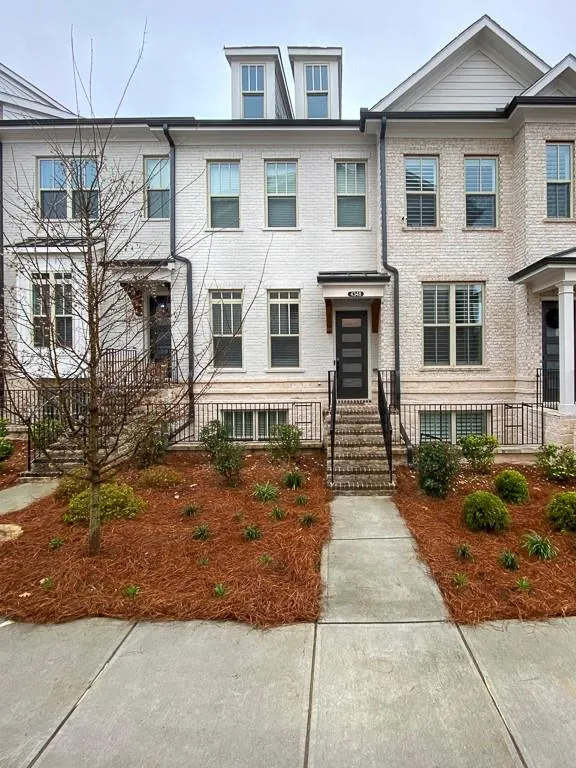 4348 Parkside Place, Atlanta, Georgia 30342, 3 Bedrooms Bedrooms, ,3 BathroomsBathrooms,Residential,Sold,4348 Parkside Place,6855354