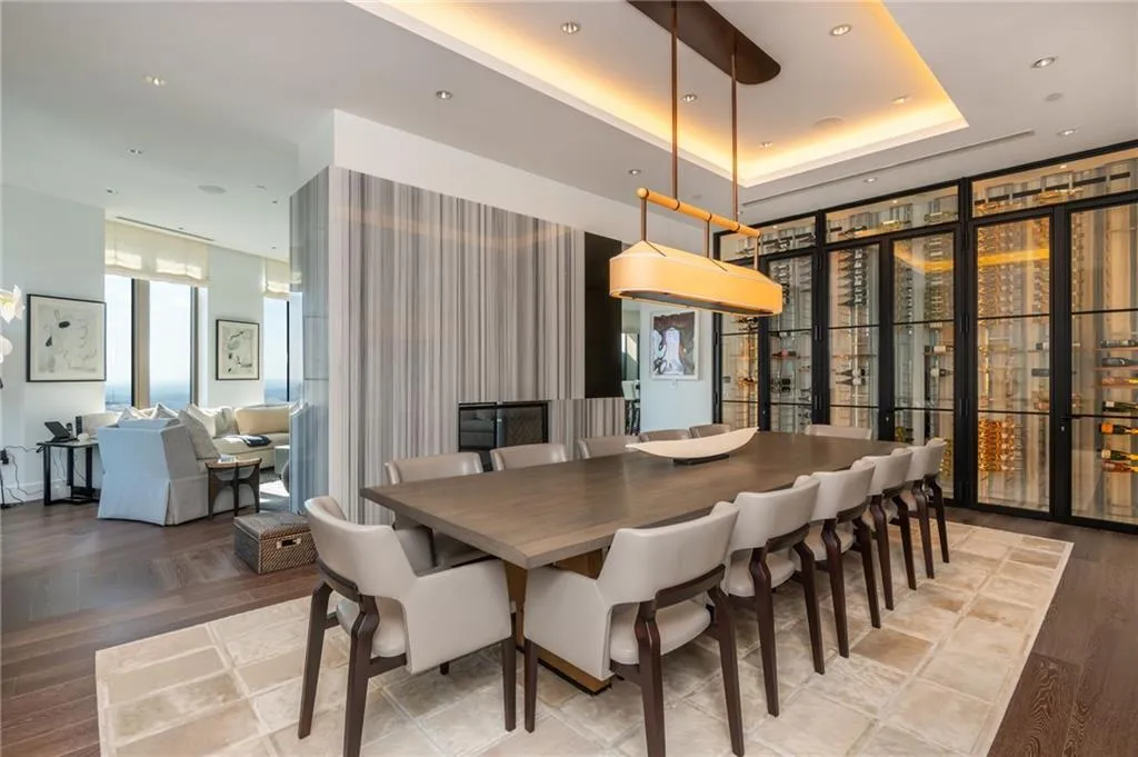 3376 Peachtree Road Ne Unit Ph51, Atlanta, Georgia 30326, 4 Bedrooms Bedrooms, 0 ,4 BathroomsBathrooms,Residential,For Sale,3376 Peachtree Road Ne Unit Ph51,7747907