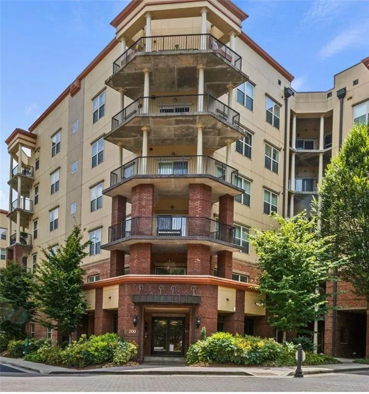 200 River Vista Drive Unit 606, Atlanta, Georgia 30339, 1 Bedroom Bedrooms, ,1 BathroomBathrooms,Residential,Sold,200 River Vista Drive Unit 606,7517773