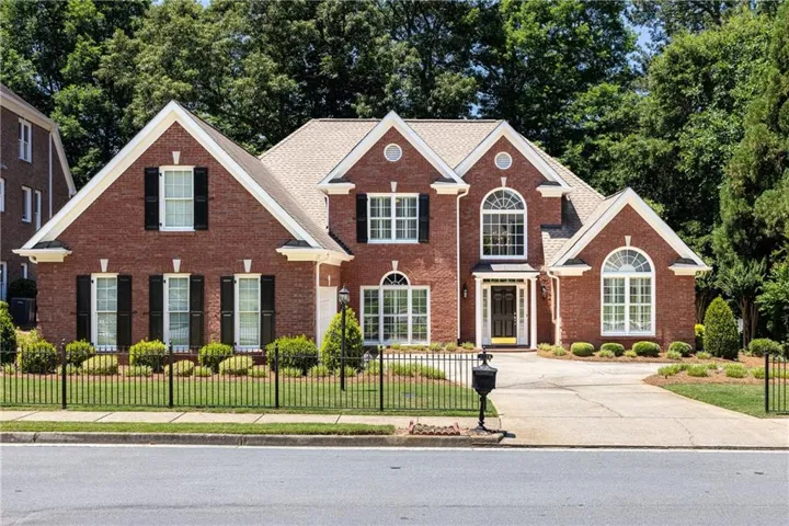 2975 Towne Village Drive, Duluth, Georgia 30097