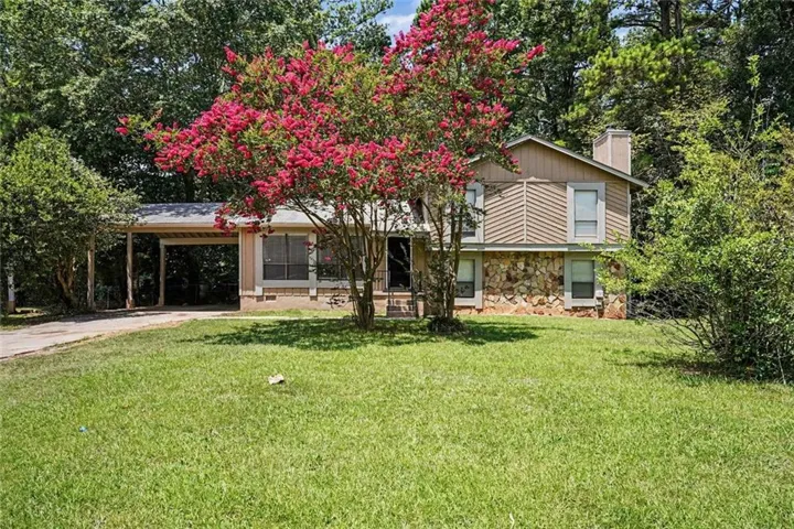 9262 Raven Drive, Jonesboro, Georgia 30238