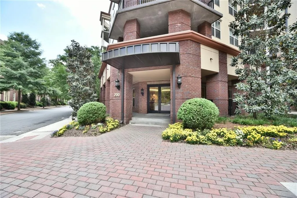 200 River Vista Drive Unit 445, Atlanta, Georgia 30339, 1 Bedroom Bedrooms, ,1 BathroomBathrooms,Residential,Sold,200 River Vista Drive Unit 445,5855729