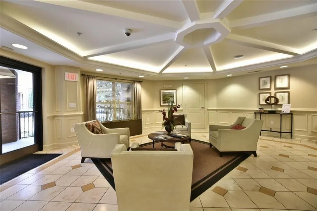 200 River Vista Drive Unit 445, Atlanta, Georgia 30339, 1 Bedroom Bedrooms, ,1 BathroomBathrooms,Residential,Sold,200 River Vista Drive Unit 445,5855729