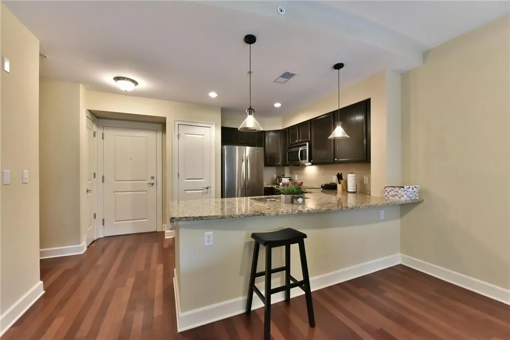 200 River Vista Drive Unit 445, Atlanta, Georgia 30339, 1 Bedroom Bedrooms, ,1 BathroomBathrooms,Residential,Sold,200 River Vista Drive Unit 445,5855729