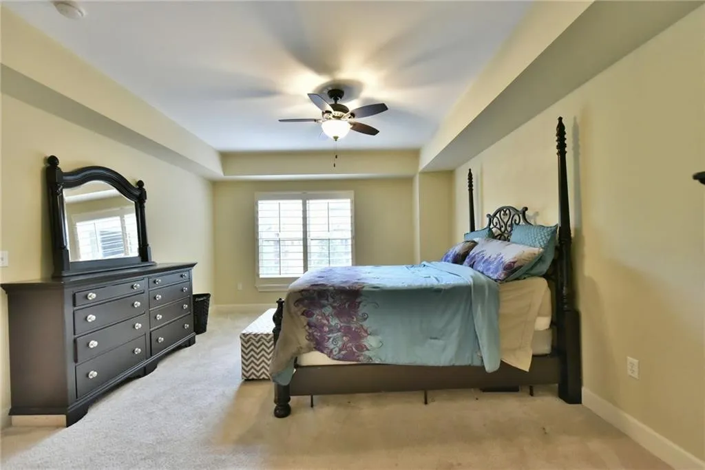 200 River Vista Drive Unit 445, Atlanta, Georgia 30339, 1 Bedroom Bedrooms, ,1 BathroomBathrooms,Residential,Sold,200 River Vista Drive Unit 445,5855729