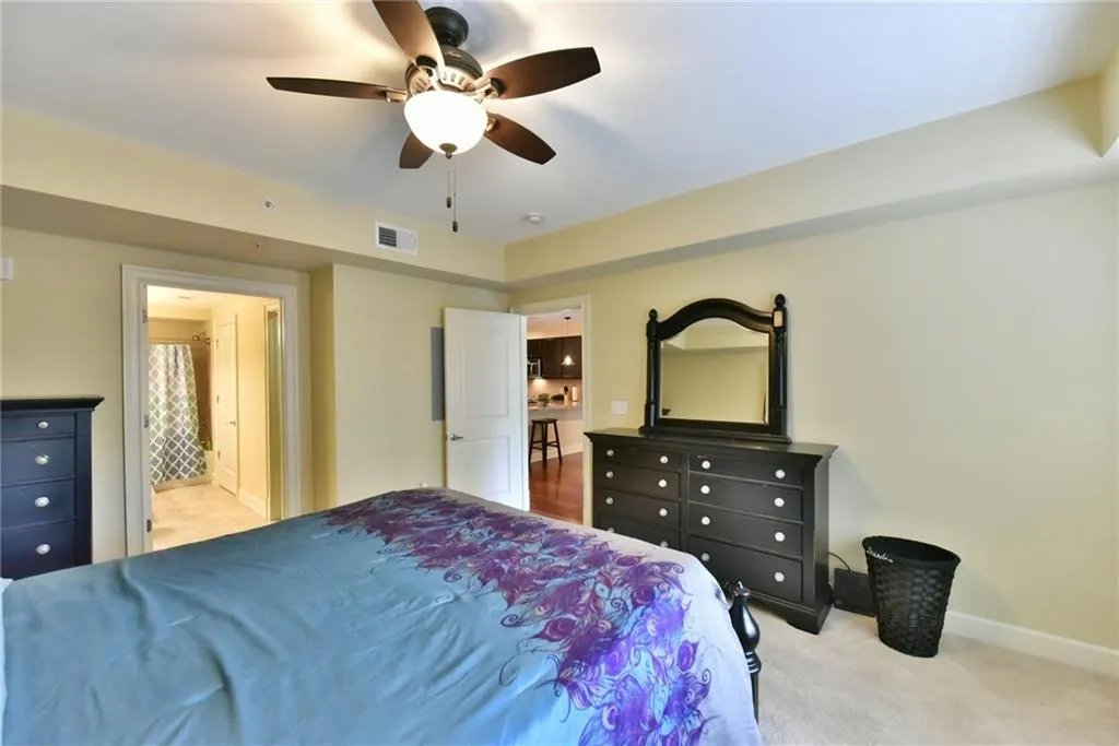 200 River Vista Drive Unit 445, Atlanta, Georgia 30339, 1 Bedroom Bedrooms, ,1 BathroomBathrooms,Residential,Sold,200 River Vista Drive Unit 445,5855729