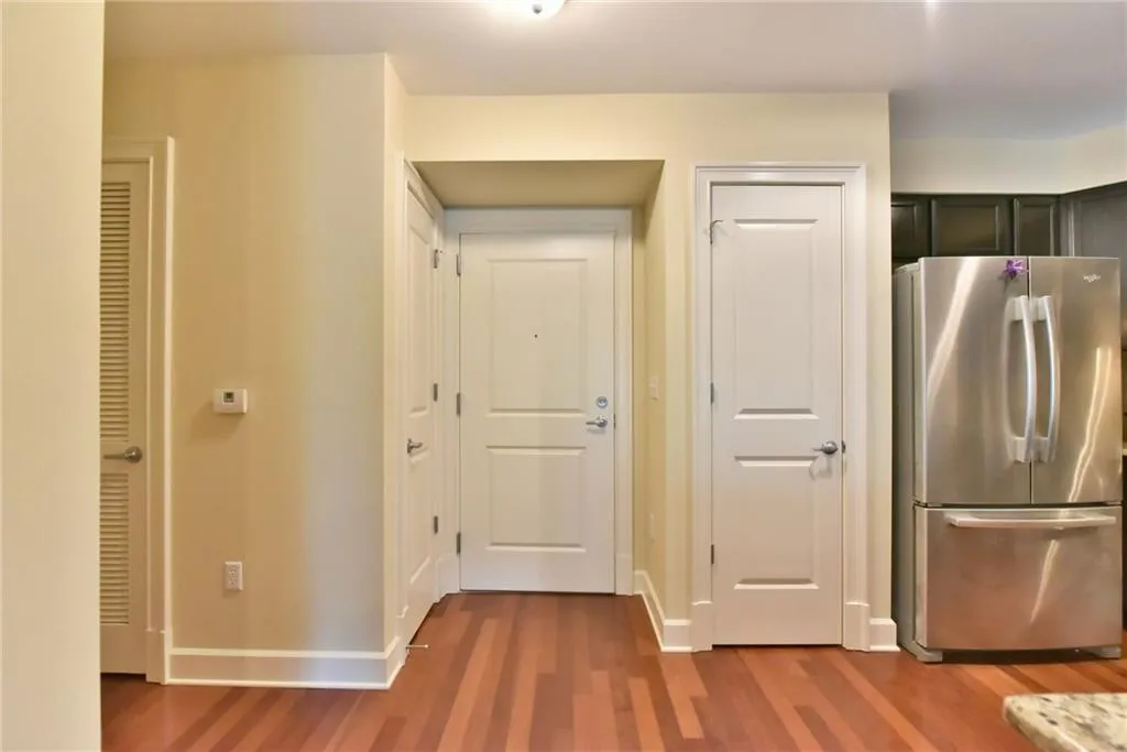 200 River Vista Drive Unit 445, Atlanta, Georgia 30339, 1 Bedroom Bedrooms, ,1 BathroomBathrooms,Residential,Sold,200 River Vista Drive Unit 445,5855729