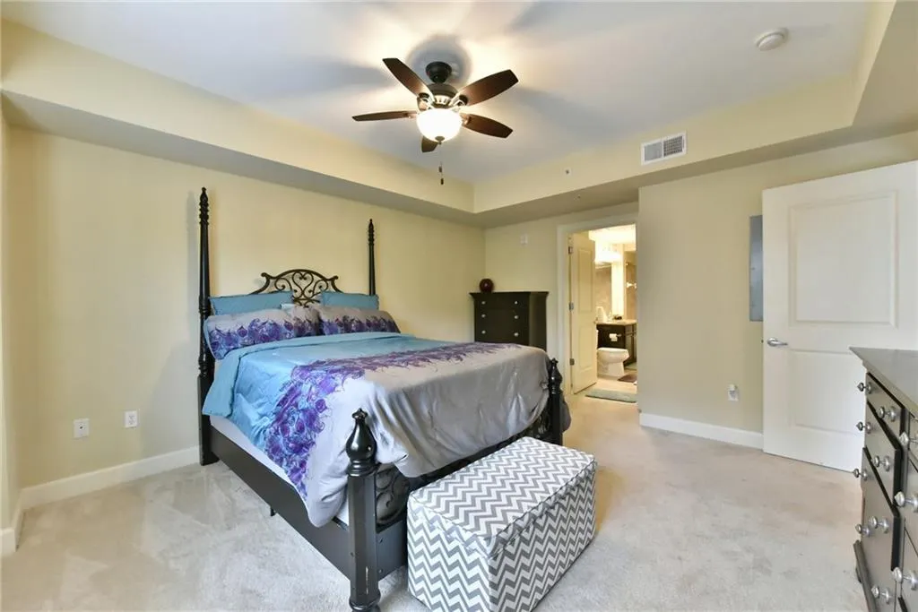 200 River Vista Drive Unit 445, Atlanta, Georgia 30339, 1 Bedroom Bedrooms, ,1 BathroomBathrooms,Residential,Sold,200 River Vista Drive Unit 445,5855729