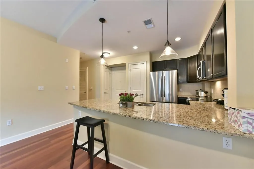200 River Vista Drive Unit 445, Atlanta, Georgia 30339, 1 Bedroom Bedrooms, ,1 BathroomBathrooms,Residential,Sold,200 River Vista Drive Unit 445,5855729