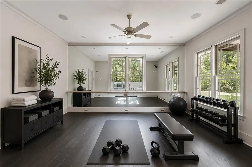 4500 Powers Ferry Road, Atlanta, Georgia 30327, 6 Bedrooms Bedrooms, 0 ,7 BathroomsBathrooms,Residential,For Sale,4500 Powers Ferry Road,7801116