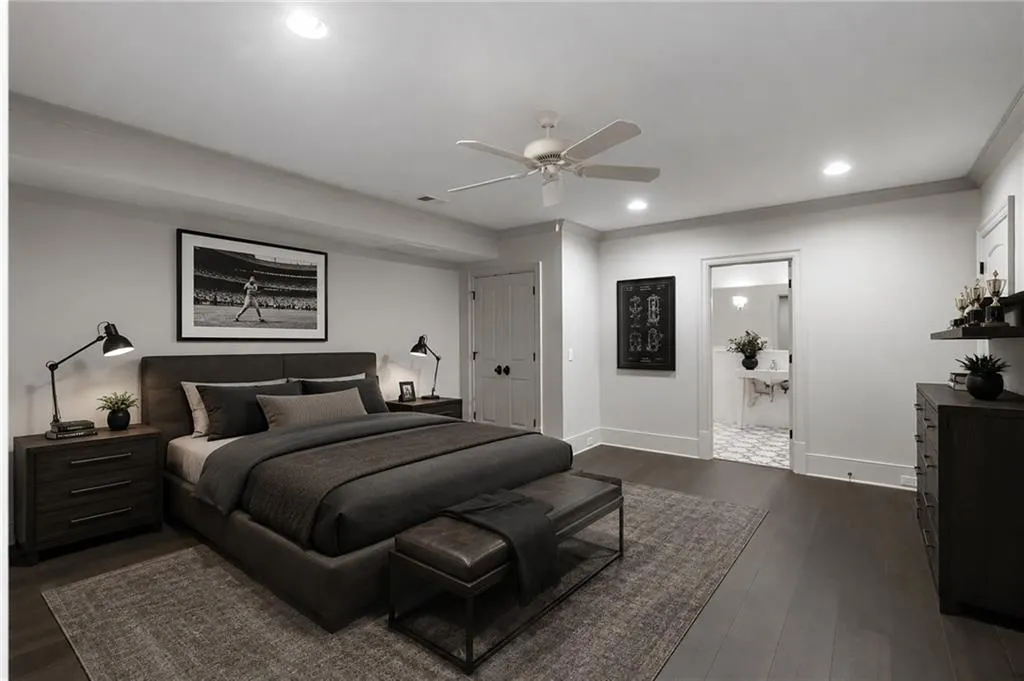 4500 Powers Ferry Road, Atlanta, Georgia 30327, 6 Bedrooms Bedrooms, 0 ,7 BathroomsBathrooms,Residential,For Sale,4500 Powers Ferry Road,7801116