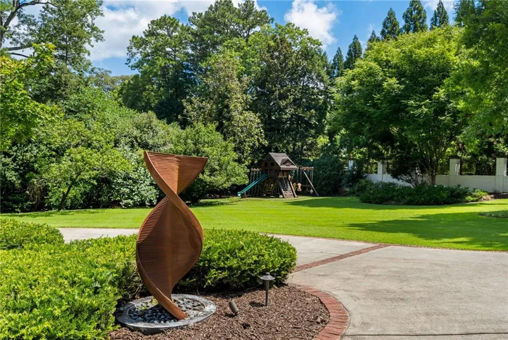 4500 Powers Ferry Road, Atlanta, Georgia 30327, 6 Bedrooms Bedrooms, 0 ,7 BathroomsBathrooms,Residential,For Sale,4500 Powers Ferry Road,7801116