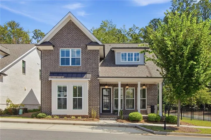 4489 Waterside Parkway, Peachtree Corners, Georgia 30092
