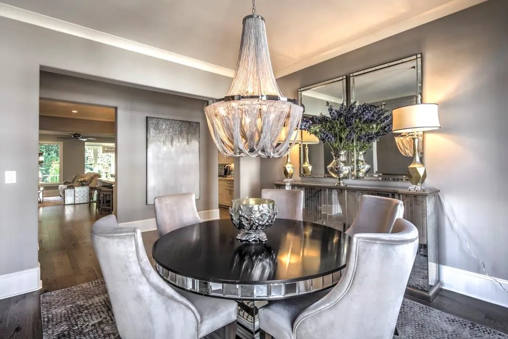 5980 Teton Way, Sandy Springs, Georgia 30328, 4 Bedrooms Bedrooms, ,3 BathroomsBathrooms,Residential,Sold,5980 Teton Way,5927960