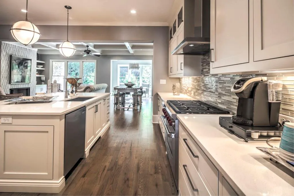 5980 Teton Way, Sandy Springs, Georgia 30328, 4 Bedrooms Bedrooms, ,3 BathroomsBathrooms,Residential,Sold,5980 Teton Way,5927960